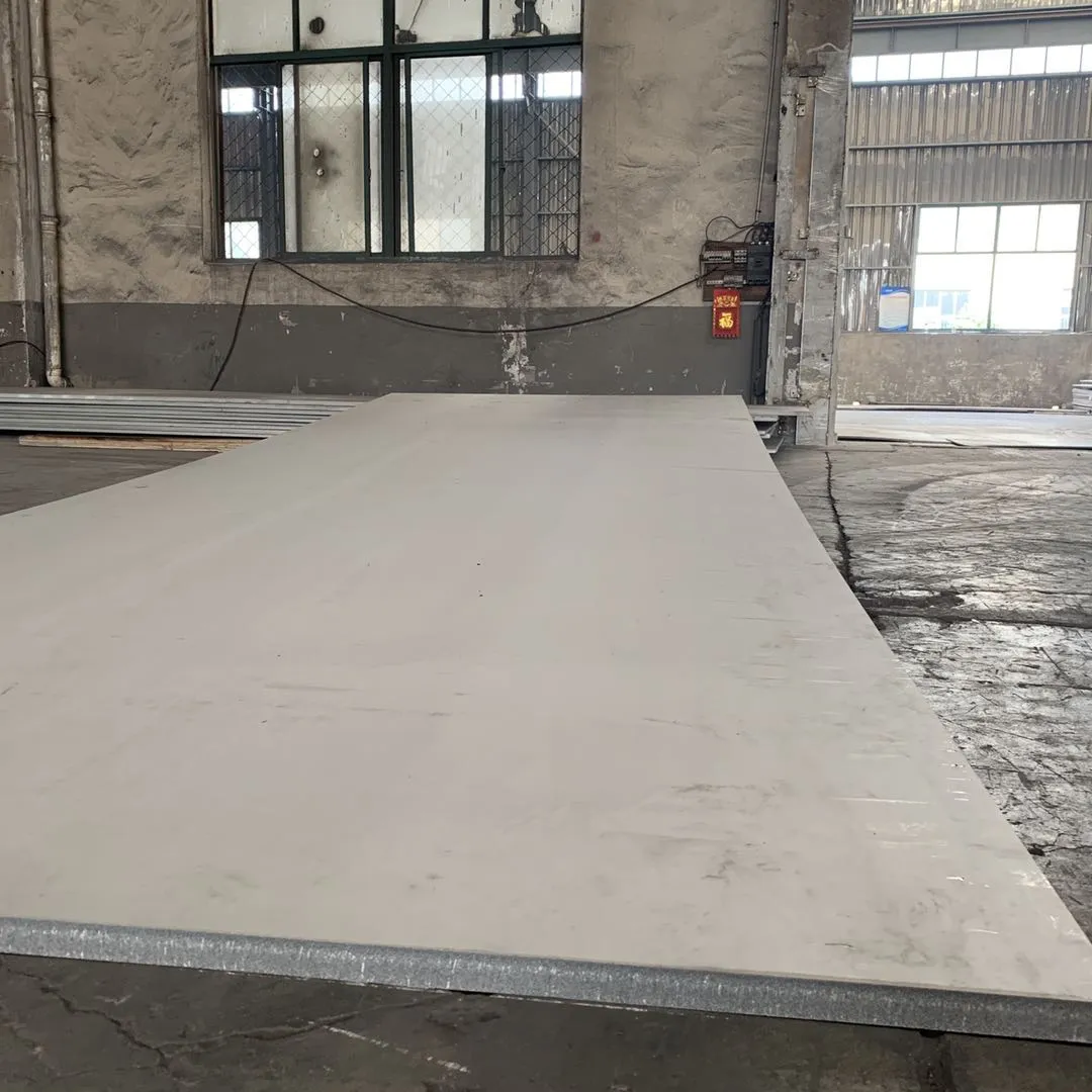 stainless steel plate&sheet